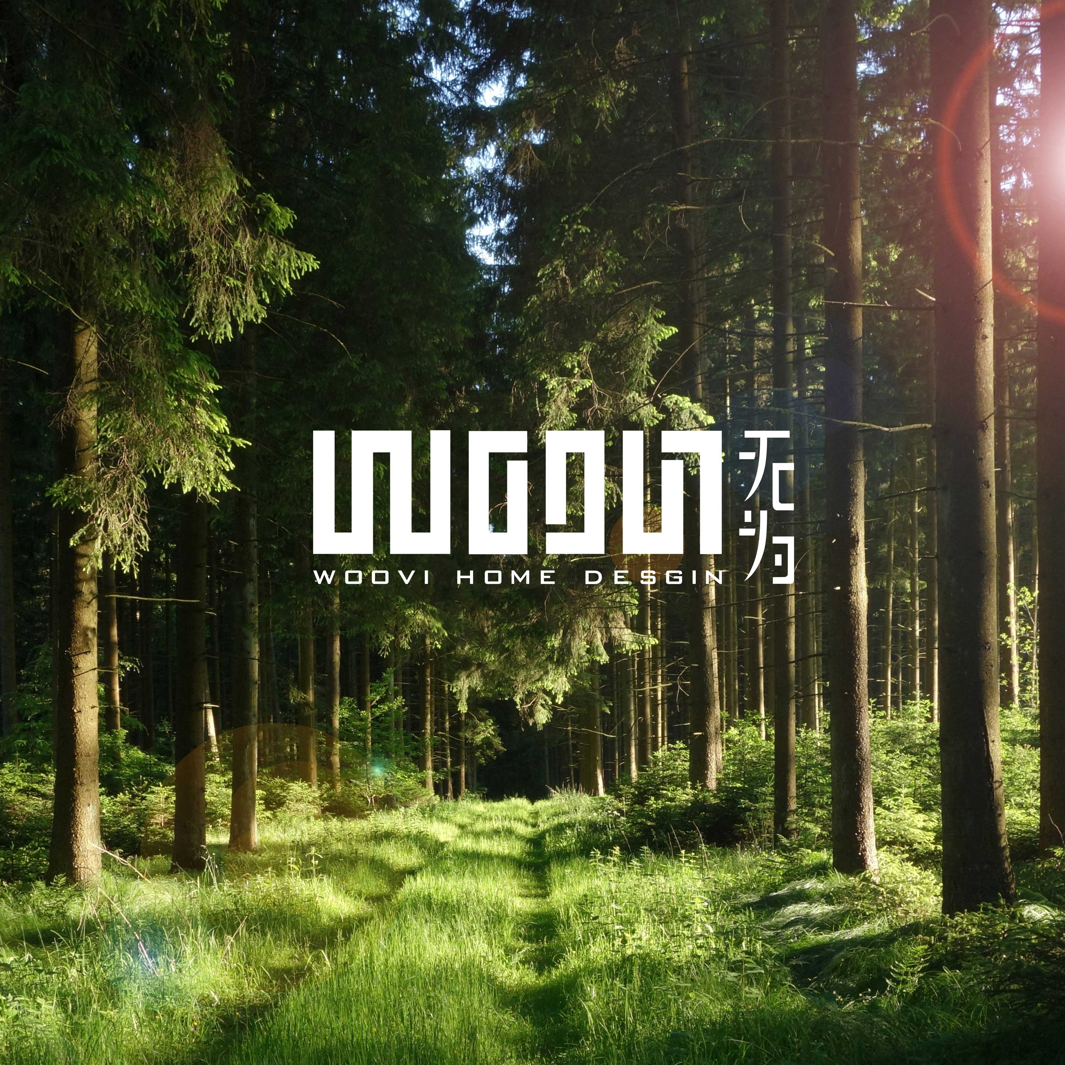 无为家居品牌设计